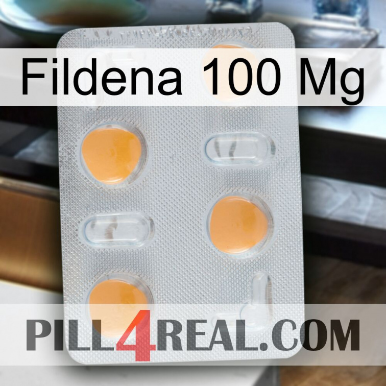 Fildena 100Mg 24